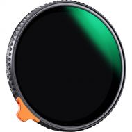 K&F Concept Nano-X Pro Variable ND2-ND400 Filter (67mm, 1-9 Stop)