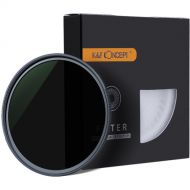 K&F Concept Nano-X ND8 Green Multicoated ND Filter (67mm)