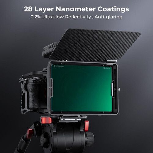  K&F Concept ND8 Filter (4 x 5.65