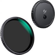 K&F Concept Variable ND2-32 Filter (77mm)