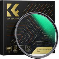 K&F Concept Nano-X Series Shimmer Diffusion Filter (67mm)