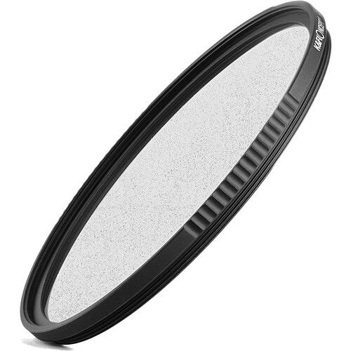  K&F Concept 52mm Nano-X Black Mist Filter 1/2