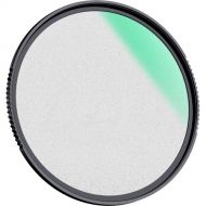 K&F Concept 58mm Nano-X Black Mist Filter 1/2