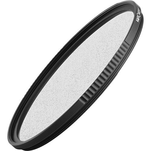  K&F Concept 58mm Nano-X Black Mist Filter 1