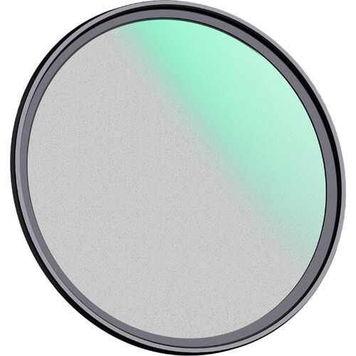  K&F Concept C-Series Black Diffusion Filter (55mm, Grade 1/4)