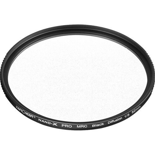  K&F Concept 67mm Nano-X Black Mist Filter 1/4