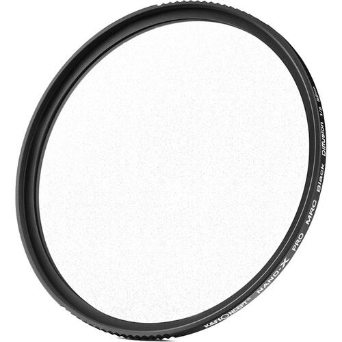  K&F Concept 67mm Nano-X Black Mist Filter 1/4