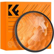 K&F Concept Nano-B Series Kaleidoscope Filter (77mm)
