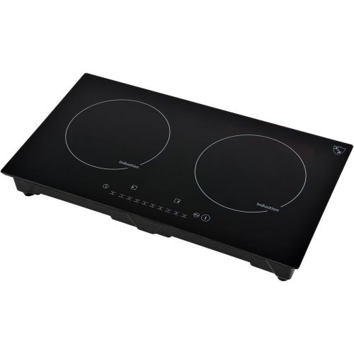  [아마존베스트]K&H Double induction hob HIN-3420-6.