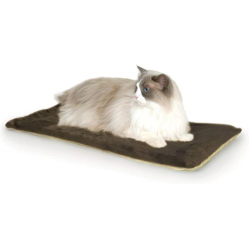  K&H Pet Products Thermo-Kitty Mat Heated Pet Bed