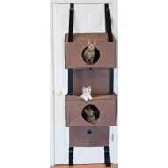 K&H Pet Products K&H Manufacturing Hanging Feline Funhouse
