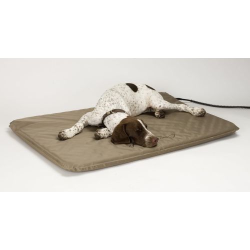  K&H Pet Products Lectro-Soft Heated Bed