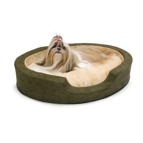  K&H Pet Products K&H Thermo-Snuggly Sleeper