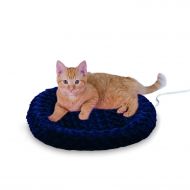K&H Manufacturing K&H Pet Products Thermo-Kitty Fashion Splash Heated Cat Bed