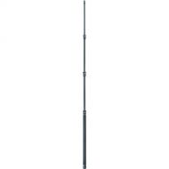 K&M 23782 4-Section Carbon Fiber Telescoping Microphone Fishpole L (Uncabled, 110