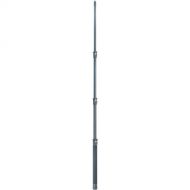 K&M 23781 4-Section Carbon Fiber Telescoping Microphone Fishpole M (Uncabled, 66