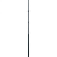 K&M 23783 4-Section Carbon Fiber Telescoping Microphone Fishpole XL (Uncabled, 149