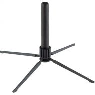 K&M 15232-000-55 Flute Stand