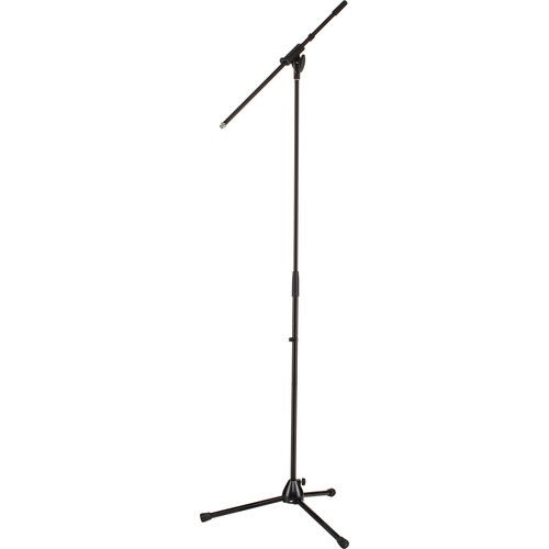 K&M 210/6 Tripod Microphone Stand with 31.6