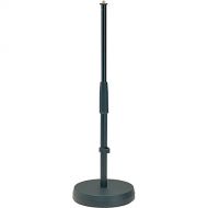 K&M 233 Table/Floor Microphone Stand (Black)