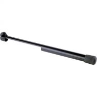 K&M 21445 Leveling Leg for Speaker Stand (Black)