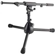 K&M 25950 Low-Level Microphone Stand