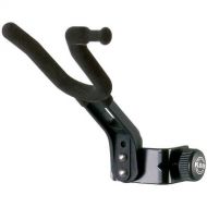 K&M 15580.000.55 Violin Holder (Black)