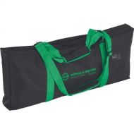 K&M K & M 18959.000.00 Waterproof Nylon Carrying Case for Table-Style Keyboard Stand 18950