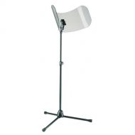 K&M 11900 Sound Abatement Music Stand