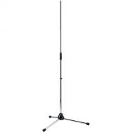 K&M 201A/2 Microphone Stand (35-63
