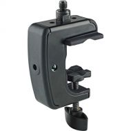 K&M 23723 Table Clamp (Black, 5/8