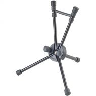 K&M 14355 Soprano Saxophone Stand 