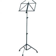 K&M 107 Starline Music Stand (Black)