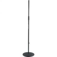 K&M Topline 26140 Microphone Stand (Black)