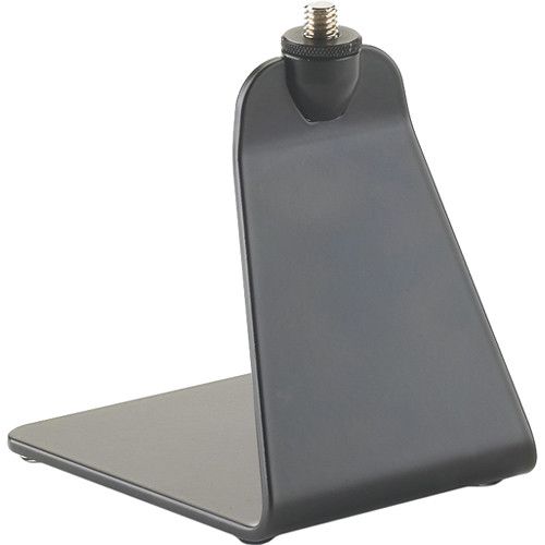  K&M 23250 Design Microphone Table Stand