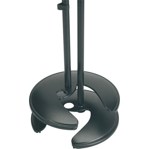  K&M 26045 Stackable Microphone Stand