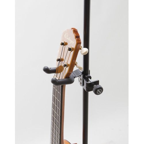  K&M 15590 Ukulele holder