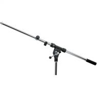 K&M 211/1 Two-Piece Telescoping Boom Arm with 5/8