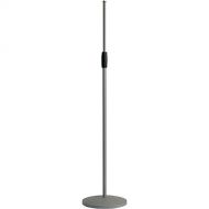 K&M 26010 Microphone Stand (Gray)