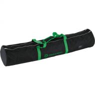 K&M 21312 Carrying Case Pro (Black)