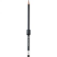 K&M 16099 Holding Magnet with Pencil (Black)