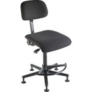 K&M 13480 Conductor Chair (Black)