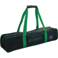 K&M 14102 Carrying Case for Select Instrument Stands