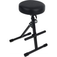 K&M 14061 Performer Stool - Pneumatic Demo