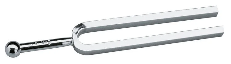  K&M 16810 Tuning Fork - 4.5mm Diameter