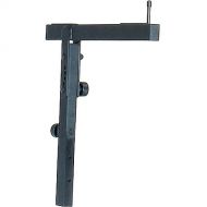 K&M 18881 Stacker Tier for the K&M 18880 Keyboard Stand (Black)