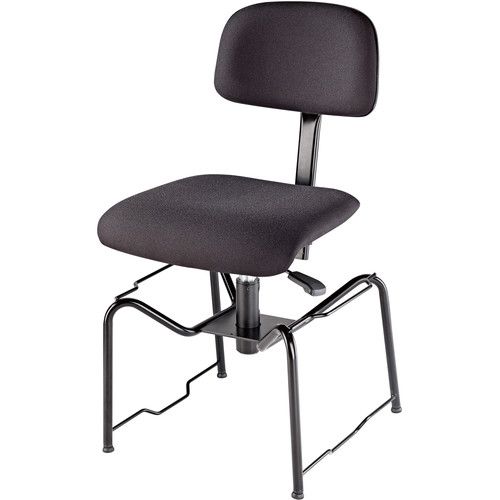  K&M 13440 Orchestra Chair (Black)