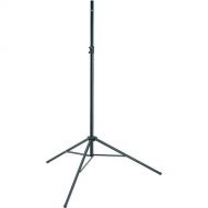 K&M 21420 Tripod Speaker Monitor Stand - Height: 49.80 to 82.87