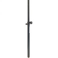 K&M 21337 Distance Rod (Black)