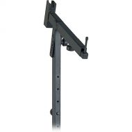 K&M 18882 Extension Tier Stacker for the 18880 Keyboard Stand (Black)